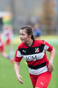 Bild 101 - wBJ Altona 93 - VfL Pinneberg : Ergbnis: 2:1